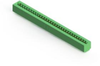 Card Conn, Single Side, 31Pos, Wire Wrap; Card Edge Connector Type Edac - 87AH0781 - Newark, An Avnet Company