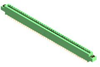 Card Edge Conn, Dual, 86Pos, Th; Card Edge Connector Type Edac - 65AJ7410 - Newark, An Avnet Company