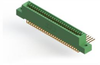 Card Edge Conn, Dual, 54Pos, Wire Wrap; Card Edge Connector Type Edac - 68AJ6800 - Newark, An Avnet Company
