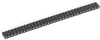 Btb Conn, Rcpt, 32Pos, 1Row, 2.54Mm; Connector Systems Samtec - 11P7836 - Newark, An Avnet Company