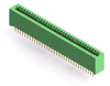 Card Edge Conn, Dual, 66Pos, Th; Card Edge Connector Type Edac - 65AJ3292 - Newark, An Avnet Company