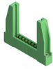 Card Edge Conn, Single Side, 8Pos, Th; Card Edge Connector Type Edac - 86AH6689 - Newark, An Avnet Company