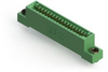 Card Edge Conn, Single Side, 18Pos, Th; Card Edge Connector Type Edac - 67AJ9569 - Newark, An Avnet Company