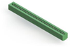 Card Edge Conn, Single Side, 32Pos, Th; Card Edge Connector Type Edac - 57AJ7934 - Newark, An Avnet Company