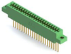 Card Edge Conn, Single, 22Pos, Wire Wrap; Card Edge Connector Type Edac - 60AJ0584 - Newark, An Avnet Company