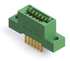 Card Edge Conn, Dual, 12Pos, Lug; Card Edge Connector Type Edac - 85H6147 - Newark, An Avnet Company