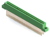Card Conn, Dual Side, 62Pos, Wire Wrap; Card Edge Connector Type Edac - 75AJ4984 - Newark, An Avnet Company