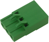 Terminal Block, Pluggable, 3 Position; Pitch Spacing Te Connectivity - 07R7991 - Newark, An Avnet Company