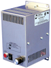 Fan Heater, 400W, 120V, 7.5 X 4 X 5.3; Power Rating Hammond - 51R3189 - Newark, An Avnet Company