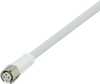 Connecting cable with socket - EVF125 - ifm electronic gmbh