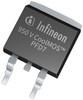 Power - MOSFET (Si/SiC) - N-Channel Power MOSFET - 500V-950V N-Channel Power MOSFET - IPB95R310PFD7 -- IPB95R310PFD7 - Image