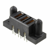 Backplane Connectors - Specialized - 6450543-1 - Lingto Electronic Limited