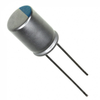 Aluminum - Polymer Capacitors -- 107UER016MED - Image
