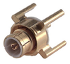 RF Coaxial Board Mount Connector - 23001779 - Richardson RFPD