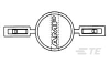 Connector Hardware, Mounts, Locks & Retainers - 499991-3 - TE Connectivity