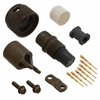 Circular Connector Assemblies - 1003-1103-ND - DigiKey