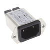 Power Entry Modules (PEM) - 486-6433-ND - DigiKey