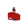 Din Rail, Channel - 277-1322568-ND - DigiKey