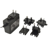 AC DC Desktop, Wall Power Adapters -- 179-SMI24-9-V-P5-ND