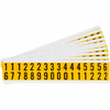 Labels, Stickers, Decals - Preprinted - 2267-1520-# KIT-ND - DigiKey