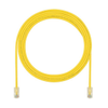 Modular/Ethernet Cables (RJ45, RJ11) - UTP28CH20YL-ND - DigiKey