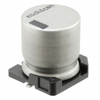 Aluminum Electrolytic Capacitors - UUJ1E331MNJ1MTR-ND - DigiKey