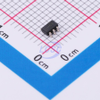 Operational Amplifier/Comparator >> Current-Sensing Amplifiers -- INA180A2QDBVRQ1 - Image