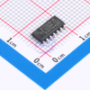 Power Supply Chip >> Power Distribution Switches - BTS50162EKAXUMA1 - LCSC Electronics Technology (HK) Limited