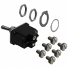 Switches - Toggle Switches -- 2TL1-21 - Image