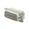 Heavy Duty Connector Inserts, Modules - 281-4819-ND - DigiKey