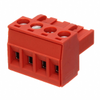 Headers, Plugs and Sockets - 277-16654-ND - DigiKey