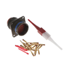 Circular Connector Assemblies - 1178-MS3470W14-18P-ND - DigiKey