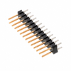 Headers, Male Pins - A122891-ND - DigiKey