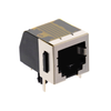 Modular/Ethernet Connector (RJ45, RJ11) Jacks - 664-RJE031662420H-ND - DigiKey