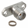 Coaxial Connector (RF) Assemblies - A111738-ND - DigiKey