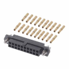 Headers & Wire Housings - M80-4612005 - Powell Electronics, Inc.