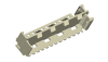 Headers & Wire Housings - 2-175133-6 - Powell Electronics, Inc.