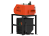 Scrap Choppers - Model 517 XHD - Sweed Machinery, Inc.