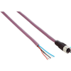 Circular Cable Assemblies - 1882-6021175-ND - DigiKey