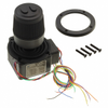 Navigation Switches, Joystick - JC41L0L0 - ODG (Origin Data Global)