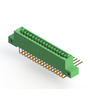 Edgeboard Connectors - 151-846-034-558-212-ND - DigiKey