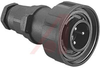 Connector, Standard Buccaneer ; Pin; 2;69.0 mm; 38.1 mm; 3.5 to 9 mm; 10 A -- 70099203