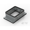 Heavy Duty Connector Housings, Hoods, Bases - A133985-ND - DigiKey