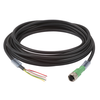 Circular Cable Assemblies - 2582-96000047-ND - DigiKey