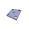 Coaxial Connector (RF) Accessories -- 3628-62_716-0-0-4/---_-H-ND - Image