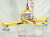 Two Pad Horizontal Vacuum Lifter - L50M2-61 - ANVER Corporation
