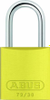 Padlocks - 8869144 - RS Components, Ltd.