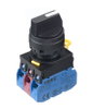 Selector Switch Heads - 1682637 - RS Components, Ltd.