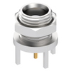 Coaxial Connector (RF) Assemblies - 2201-R113554020-ND - DigiKey