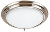Flush Mounts-Bowl Style - 243259 - Light Center (The)